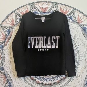 Black Long Sleeve Shirt